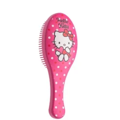 Bamar Cepillo Desenredador Hello Kitty Mini