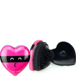 Beter Cepillo Desenredante Corazón Bandido Mr. Wonderful
