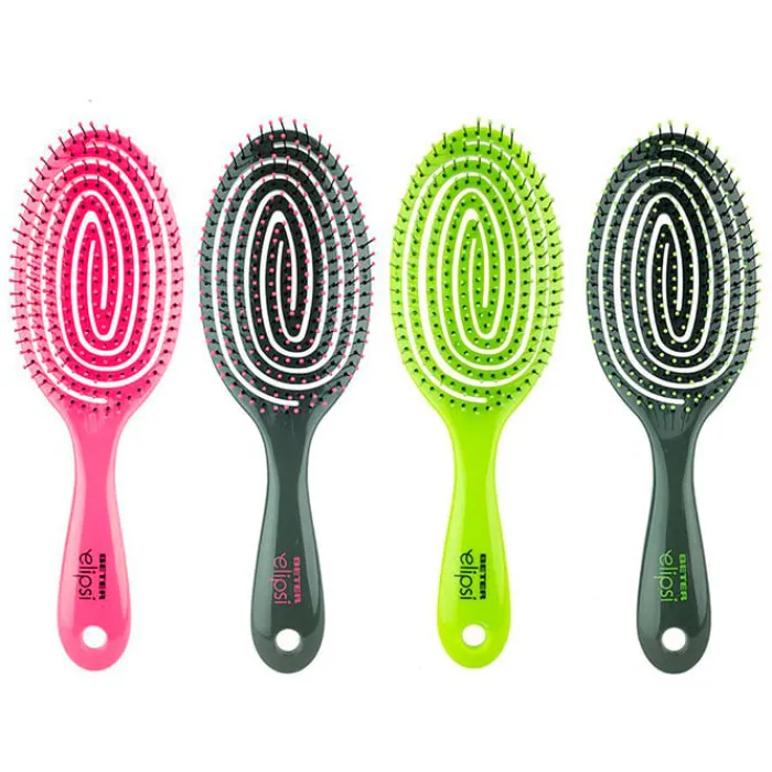 Beter Cepillo Desenredante Elipsi