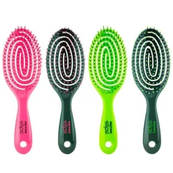 Beter Cepillo Desenredante Elipsi Mini