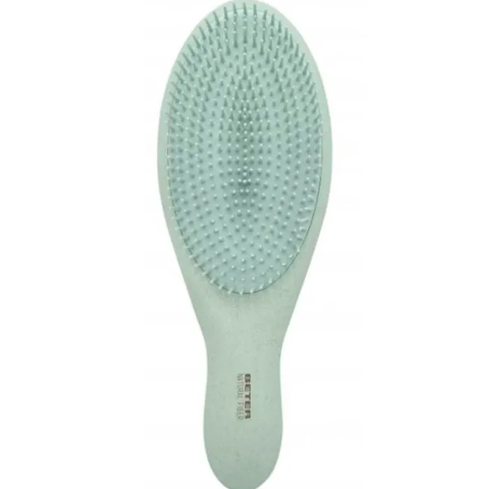 Beter Cepillo Desenredante Natural Fiber