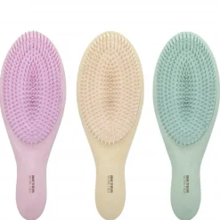 Beter Cepillo Desenredante Natural Fiber