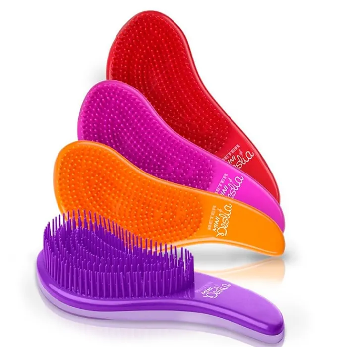 Beter Cepillo Detangling Mini "Deslía"