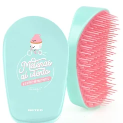 Beter Cepillo Detangling Mr. Wonderful