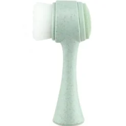 Beter Cepillo Facial 2 en 1 Natural Fiber