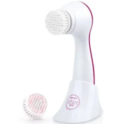 Beter Cepillo Facial Sónico So Nice Skin