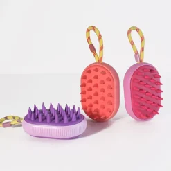 Beter Cepillo Masajeador Cuero Cabelludo On The Go