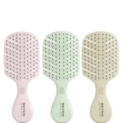 Beter Cepillo Mini Natural Fiber