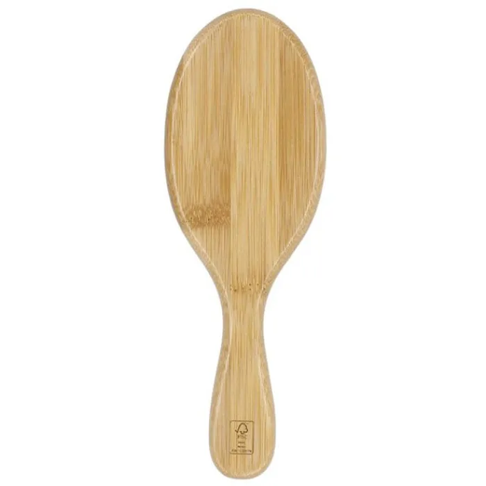 Beter Cepillo Neumático Bamboo de Cerdas Mixtas