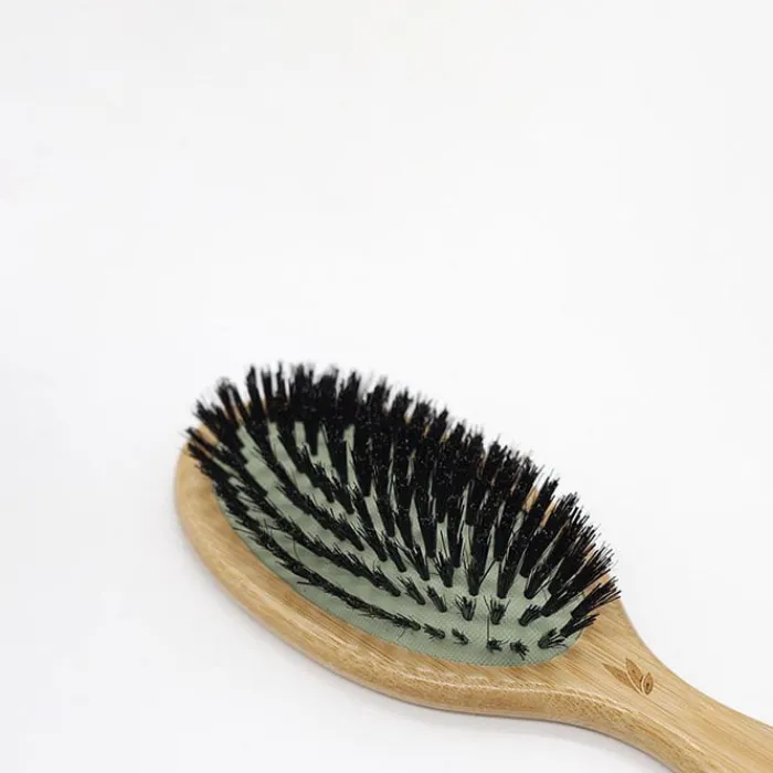 Beter Cepillo Neumático Bamboo de Cerdas Mixtas