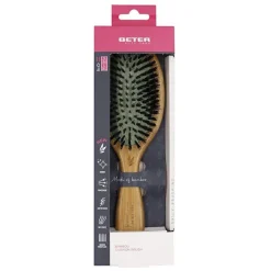 Beter Cepillo Neumático Bamboo de Cerdas Mixtas