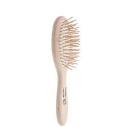 Bamar Cepillo Neumático Bolso Haya