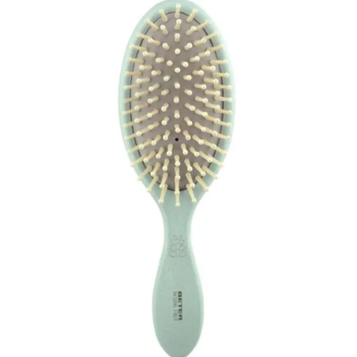 Beter Cepillo Neumático Natural Fiber