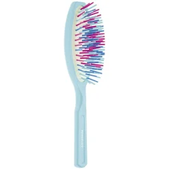 Bamar Cepillo Ovalado Neumático Color