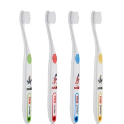 PHB Cepillo Plus Junior Ladybug