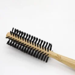 Beter Cepillo Redondo Bamboo Cerdas Mixtas