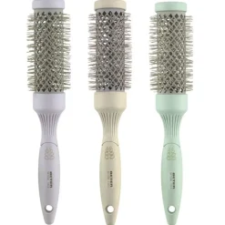 Beter Cepillo Térmico de Cerámica 32 mm Natural Fiber