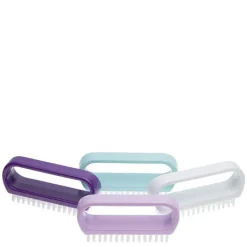 Bamar Cepillo Uñas Asa Color