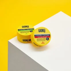 Hombre Giorgi Cera Efecto Brillo