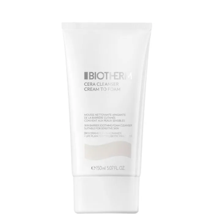 Hombre BIOTHERM Cera Repair Foam Cleanser
