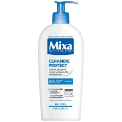 Mixa Ceramide Protect Loción Corporal