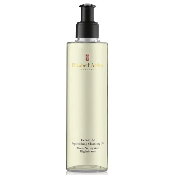 ELIZABETH ARDEN Ceramide Replenishing Cleansing Oil