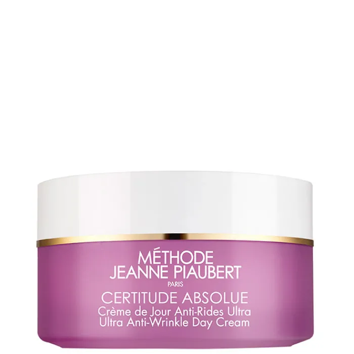 Jeanne Piaubert Certitude Absolue Crème de Jour Anti-Rides Ultra