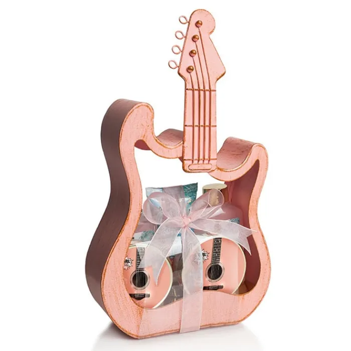 Pokhara Cesta Baño Guitarra Eléctrica