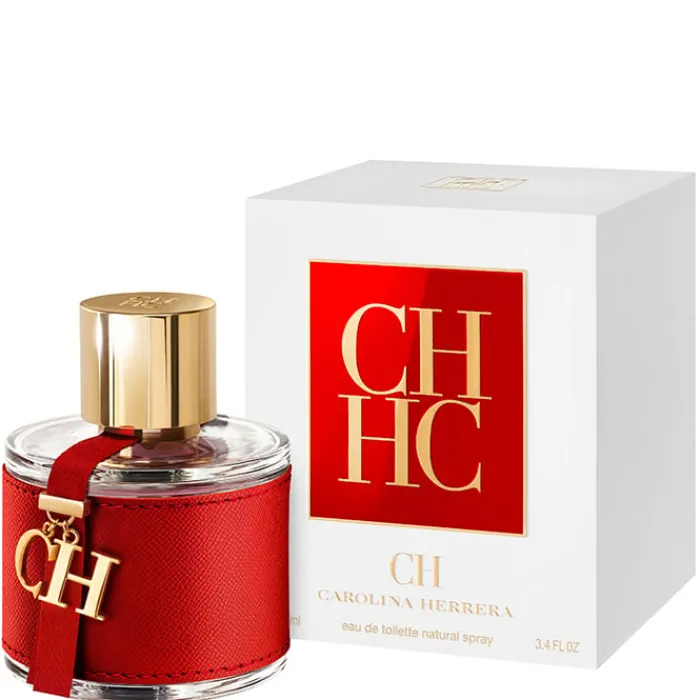 Mujer CAROLINA HERRERA CH
