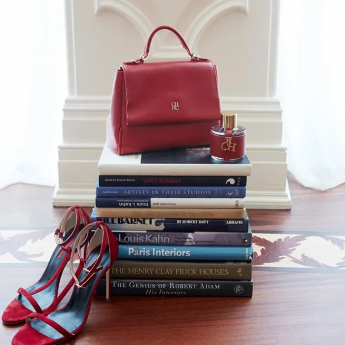 Mujer CAROLINA HERRERA CH