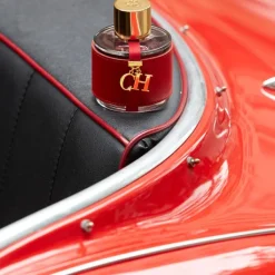 Mujer CAROLINA HERRERA CH