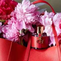 Mujer CAROLINA HERRERA CH