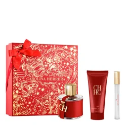 Mujer CAROLINA HERRERA CH Estuche