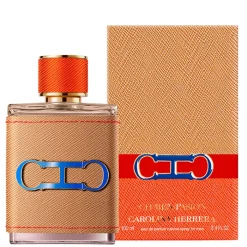 Hombre CAROLINA HERRERA CH MEN PASIÓN