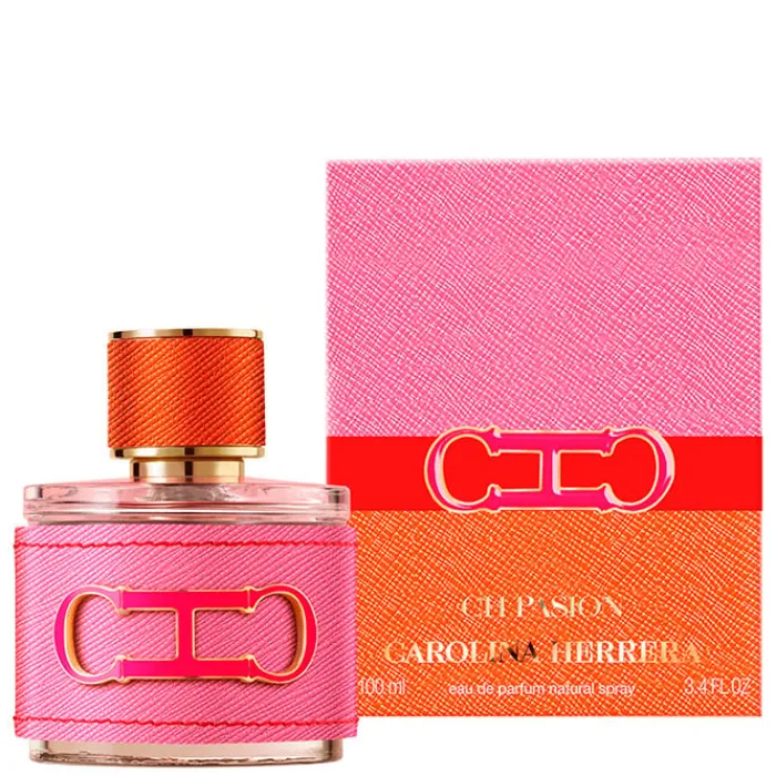 Mujer CAROLINA HERRERA CH PASIÓN