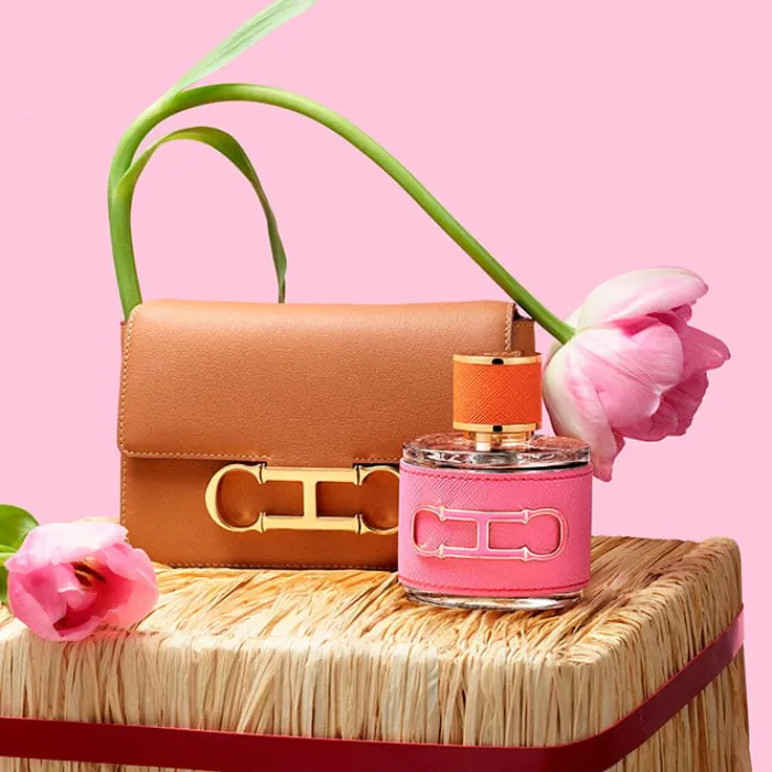 Mujer CAROLINA HERRERA CH PASIÓN