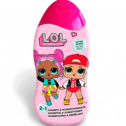 LOL Champú & Acondicionador