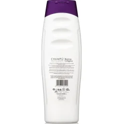 Instituto Español Champú Biotina + Colágeno