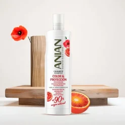 Anian Champú Color y Protección