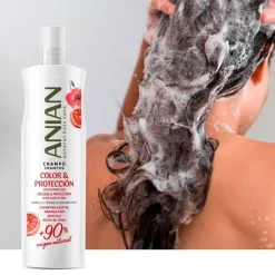 Anian Champú Color y Protección