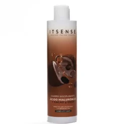 Itsense Champú Disciplinante Cacao y Coco