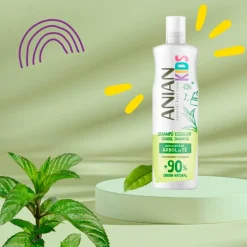 Anian Champú Escolar Árbol de Té