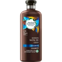 Herbal Essences Champú Leche de Coco
