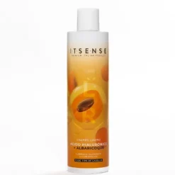 Itsense Champú Ligero Albaricoque