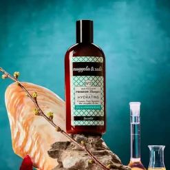 Nuggela & Sulé Champú Nº 2 Cabellos Secos