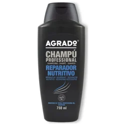 Agrado Champú Professional Reparador Nutritivo