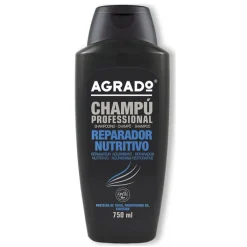 Agrado Champú Professional Reparador Nutritivo