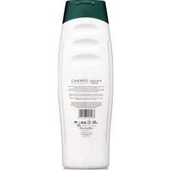 Instituto Español Champú Árbol de Té + Menta