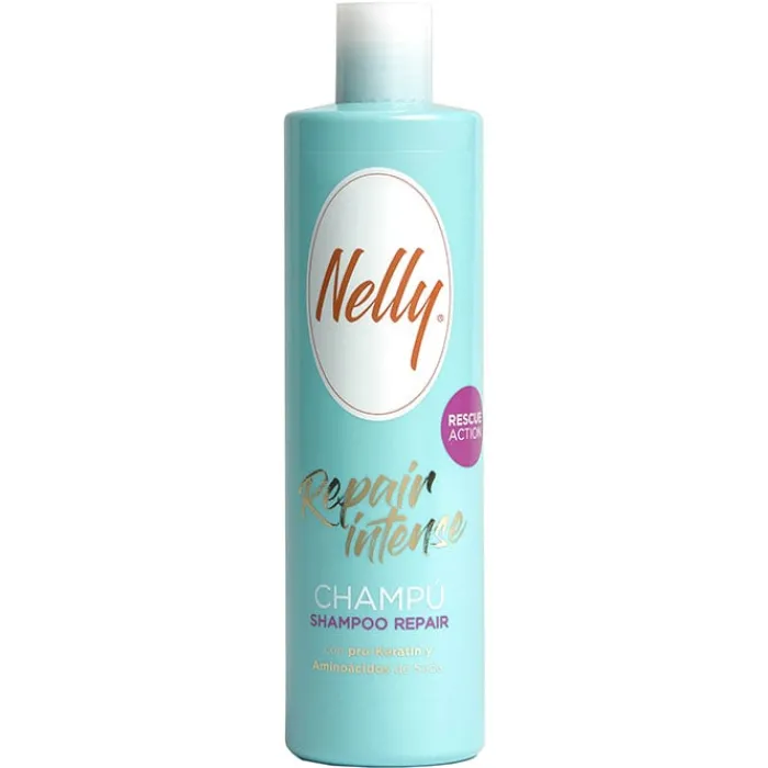 Nelly Champú Repair Intense