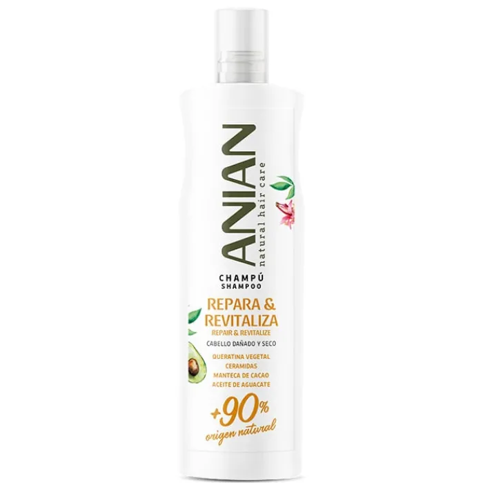Anian Champú Repara & Revitaliza